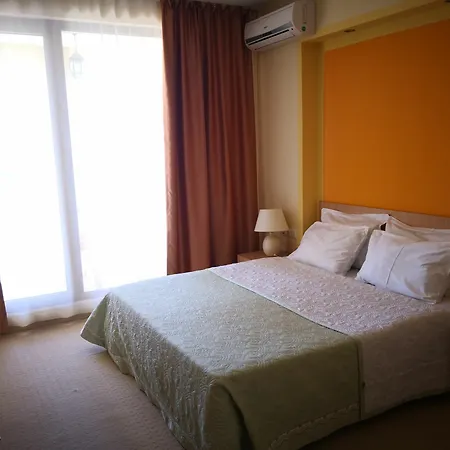 Apartament Paradise Dune And Gardens