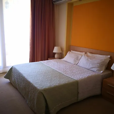 Paradise Dune And Gardens Apartament Sozopol