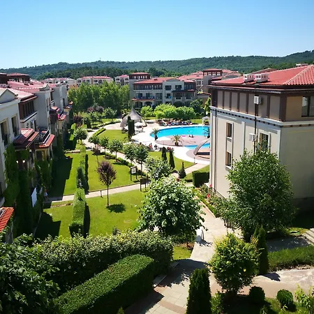 Paradise Dune And Gardens Apartament